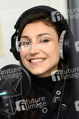 Laleh bei Radio ffn, Hannover