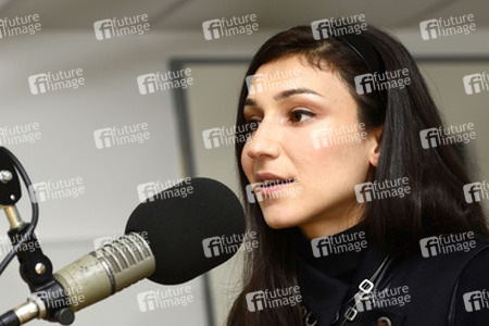 Laleh bei Radio ffn, Hannover