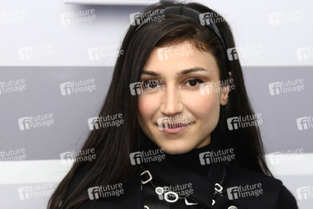 Laleh bei Radio ffn, Hannover