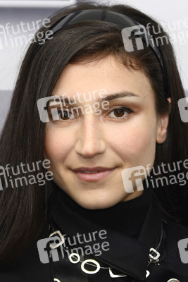 Laleh bei Radio ffn, Hannover