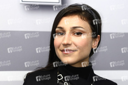 Laleh bei Radio ffn, Hannover