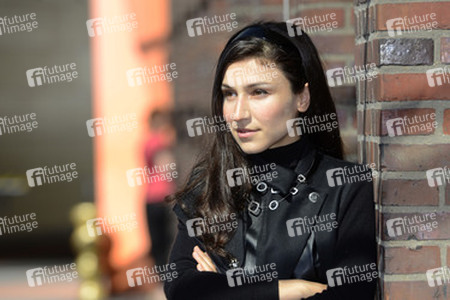 Laleh bei Hitradio Antenne, Hannover