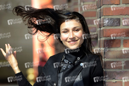 Laleh bei Hitradio Antenne, Hannover