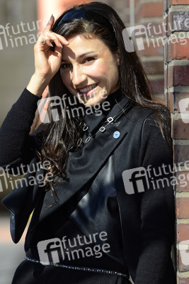 Laleh bei Hitradio Antenne, Hannover