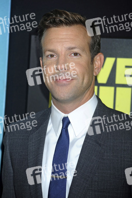 'Wir sind die Millers' Premiere, New York