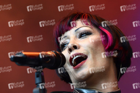 Republica live auf dem Fährmannsfest, Hannover