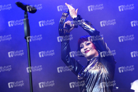 Republica live auf dem Fährmannsfest, Hannover