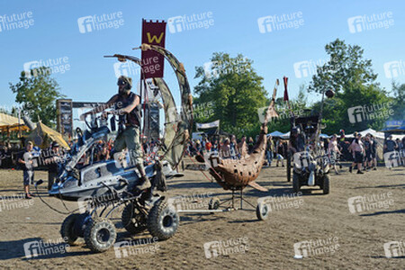 Wacken Oper Air 2013