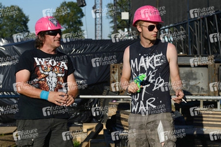 Wacken Oper Air 2013