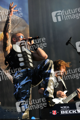 Joakim Brodén (Sabaton)