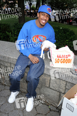 'IAMS So Good' Event, New York