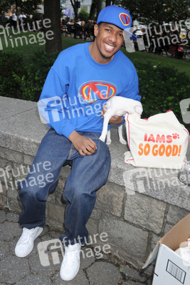 'IAMS So Good' Event, New York