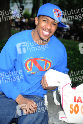 'IAMS So Good' Event, New York