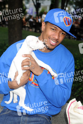 'IAMS So Good' Event, New York