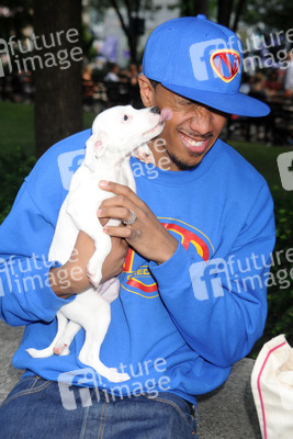 'IAMS So Good' Event, New York