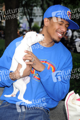 'IAMS So Good' Event, New York