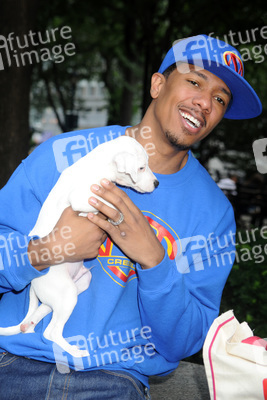 'IAMS So Good' Event, New York