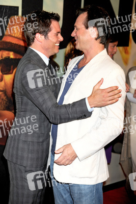 '2 Guns' Premiere, New York