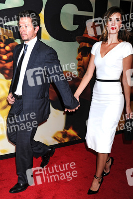 '2 Guns' Premiere, New York