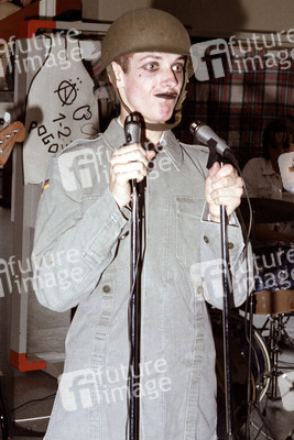 Schaum 80 Konzert, Springe