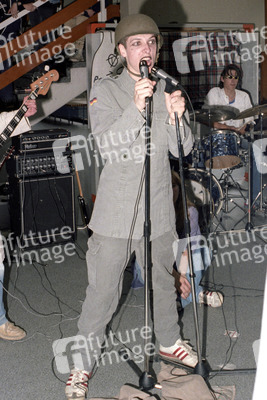 Tschiponnique, Holger Theisen (Schaum 80)