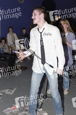 Schaum 80 Konzert, Springe