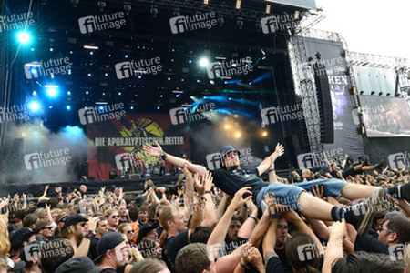 Wacken Oper Air 2013