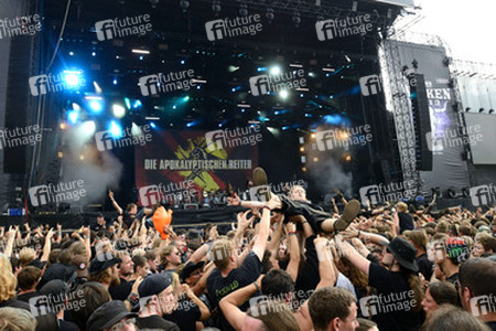 Wacken Oper Air 2013