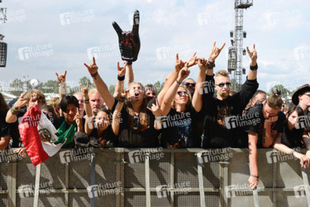 Wacken Oper Air 2013
