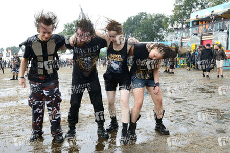 Wacken Oper Air 2013