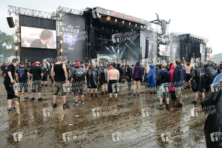 Wacken Oper Air 2013