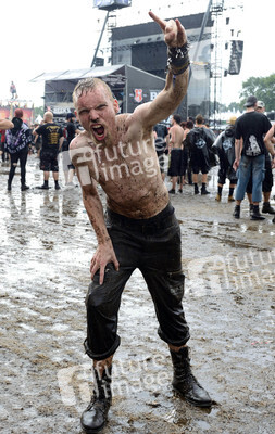 Wacken Oper Air 2013