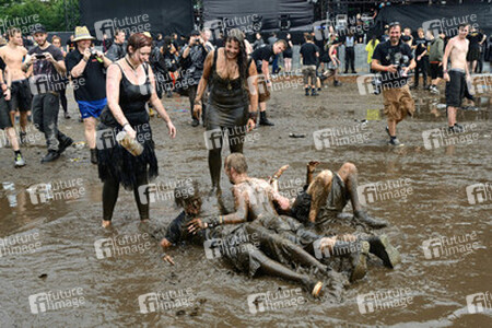 Wacken Oper Air 2013
