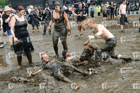 Wacken Oper Air 2013
