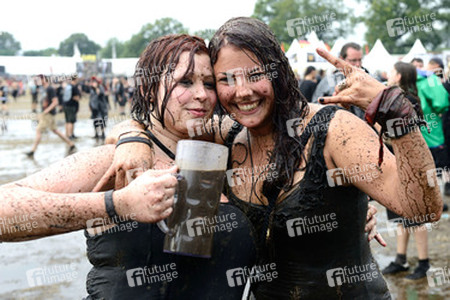 Wacken Oper Air 2013