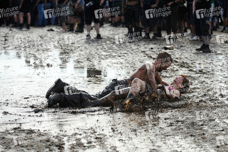 Wacken Oper Air 2013