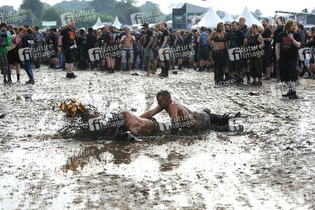 Wacken Oper Air 2013