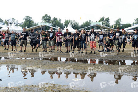 Wacken Oper Air 2013