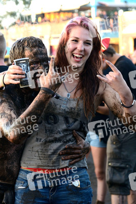 Wacken Oper Air 2013