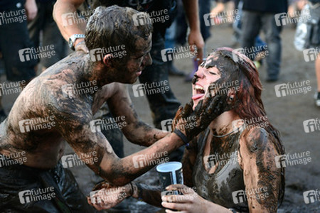 Wacken Oper Air 2013