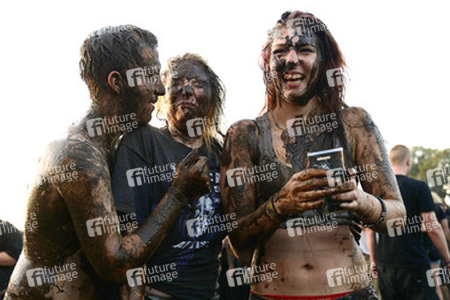 Wacken Oper Air 2013