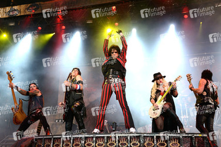 Wacken Oper Air 2013