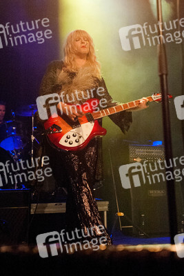 Courtney Love Konzert, Austin
