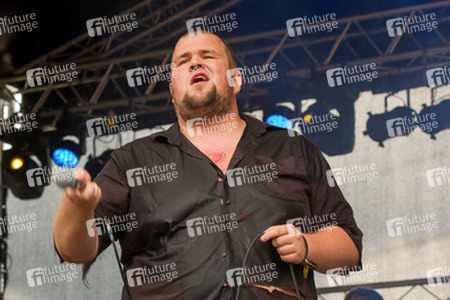 Jan 'Monchi' Gorkow (Feine Sahne Fischfilet)