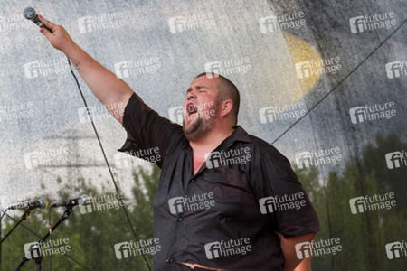 Jan 'Monchi' Gorkow (Feine Sahne Fischfilet)