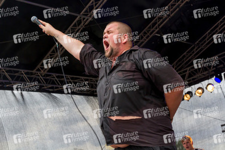 Jan 'Monchi' Gorkow (Feine Sahne Fischfilet)