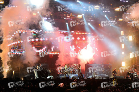 Wacken Oper Air 2013