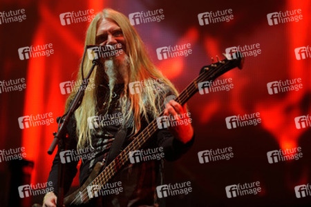 Wacken Oper Air 2013