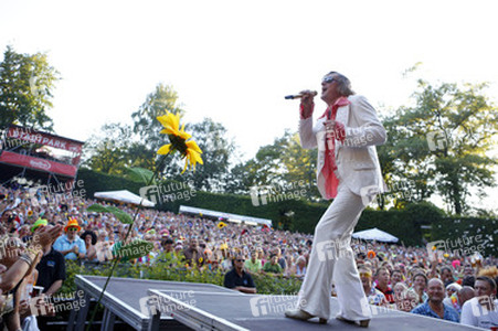 Dieter Thomas Kuhn Konzert, Hamburg
