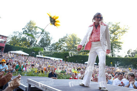 Dieter Thomas Kuhn Konzert, Hamburg